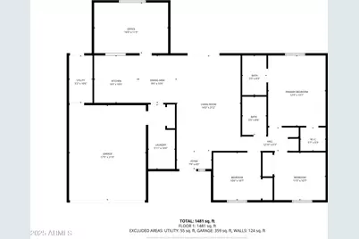 3030 E Pueblo Avenue, Mesa, AZ 85204 - Photo 2