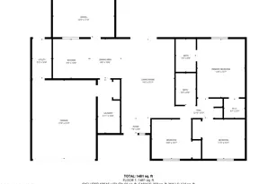 3030 E Pueblo Ave, Mesa, AZ 85204 - Photo 2