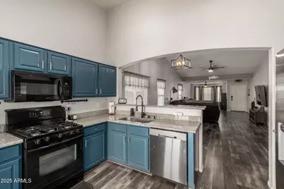 15425 W Hope Drive, Surprise, AZ 85379 - Photo 16