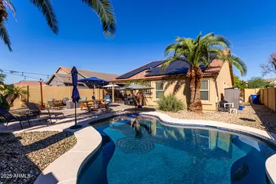 15425 W Hope Drive, Surprise, AZ 85379 - Photo 30