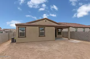 5753 S 243rd Dr, Buckeye, AZ 85326 - Photo 26