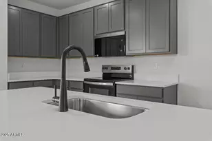 5753 S 243rd Dr, Buckeye, AZ 85326 - Photo 8