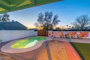 7227 E Toronto St, Tucson, AZ 85730 - Photo 24