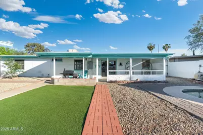 7227 E Toronto Street, Tucson, AZ 85730 - Photo 60