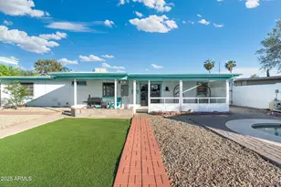 7227 E Toronto St, Tucson, AZ 85730 - Photo 60