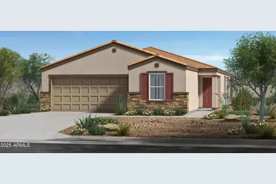 24367 W Jessica Lane, Buckeye, AZ 85326 - Photo 1