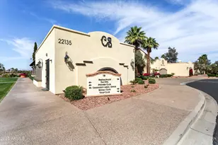 12945 W Junipero Dr, Sun City West, AZ 85375 - Photo 54