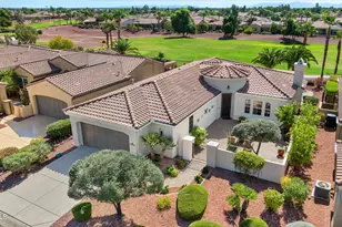 12945 W Junipero Dr, Sun City West, AZ 85375 - Photo 1