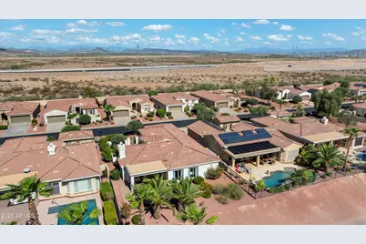 12945 W Junipero Drive, Sun City West, AZ 85375 - Photo 42