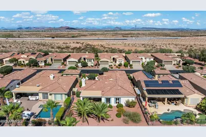 12945 W Junipero Drive, Sun City West, AZ 85375 - Photo 40