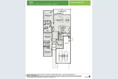 5024 W Stray Horse Lane, Laveen, AZ 85339 - Photo 2