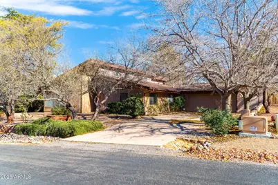 180 Sierra Rd Road, Sedona, AZ 86336 - Photo 2