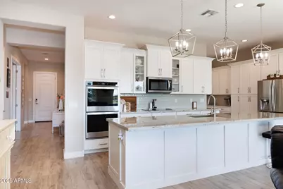 2541 E San Ricardo Trail, Casa Grande, AZ 85194 - Photo 22