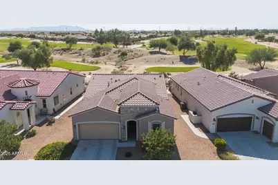 2541 E San Ricardo Trail, Casa Grande, AZ 85194 - Photo 6