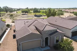 2541 E San Ricardo Trail, Casa Grande, AZ 85194 - Photo 38