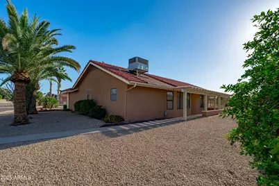 20826 N Desert Glen Drive, Sun City West, AZ 85375 - Photo 40