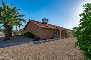 20826 N Desert Glen Dr, Sun City West, AZ 85375 - Photo 40