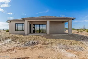 28309 N 220th Dr, Wittmann, AZ 85361 - Photo 34