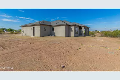 28309 N 220th Drive, Wittmann, AZ 85361 - Photo 36