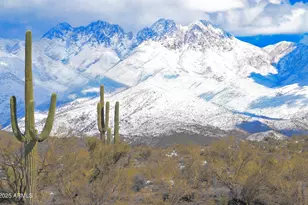 17517 E San Marcus Dr, Fountain Hills, AZ 85268 - Photo 38