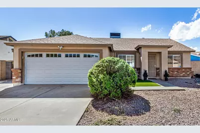 9019 W Granada Road, Phoenix, AZ 85037 - Photo 1