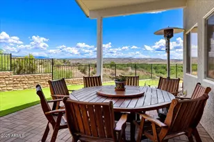 1580 Whitetail Run, Cottonwood, AZ 86326 - Photo 20