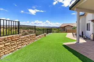 1580 Whitetail Run, Cottonwood, AZ 86326 - Photo 24