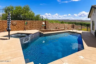 1580 Whitetail Run, Cottonwood, AZ 86326 - Photo 2