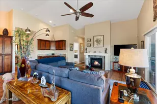 1580 Whitetail Run, Cottonwood, AZ 86326 - Photo 4