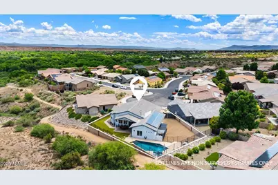 1580 Whitetail Run, Cottonwood, AZ 86326 - Photo 32