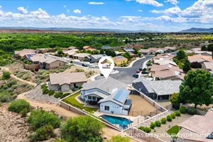 1580 Whitetail Run, Cottonwood, AZ 86326 - Photo 32