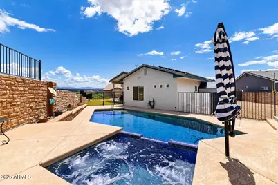 1580 Whitetail Run, Cottonwood, AZ 86326 - Photo 24