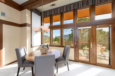 115 Merry Go Round Rock Road, Sedona, AZ 86351 - Photo 16