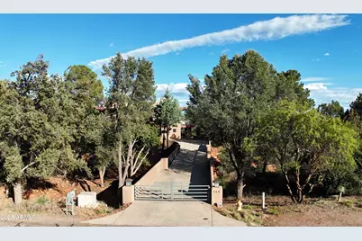 115 Merry Go Round Rock Road, Sedona, AZ 86351 - Photo 2