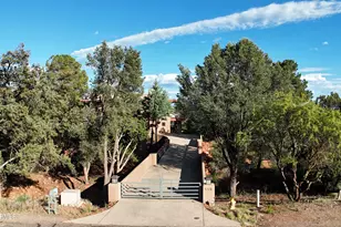 115 Merry Go Round Rock Rd, Sedona, AZ 86351 - Photo 2