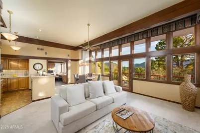 115 Merry Go Round Rock Road, Sedona, AZ 86351 - Photo 14