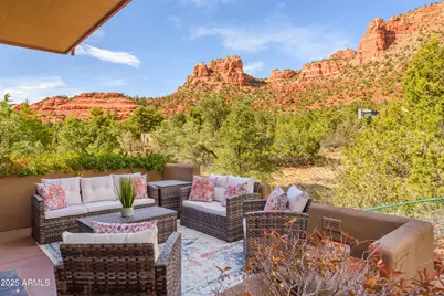 115 Merry Go Round Rock Road, Sedona, AZ 86351 - Photo 10