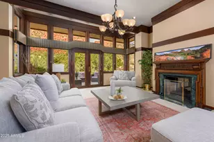 115 Merry Go Round Rock Rd, Sedona, AZ 86351 - Photo 4