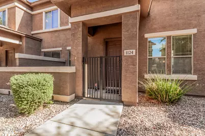 15240 N 142nd Avenue #1124, Surprise, AZ 85379 - Photo 4