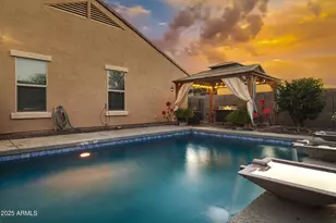 10762 W Bronco Trail, Peoria, AZ 85383 - Photo 50