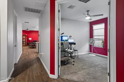 10762 W Bronco Trail, Peoria, AZ 85383 - Photo 12