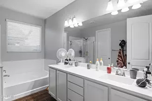 10762 W Bronco Trail, Peoria, AZ 85383 - Photo 22