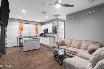 10762 W Bronco Trail, Peoria, AZ 85383 - Photo 26