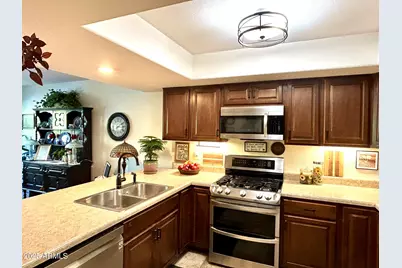 912 W Madera Lane, Payson, AZ 85541 - Photo 8