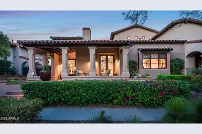 20263 N 102nd Place, Scottsdale, AZ 85255 - Photo 2