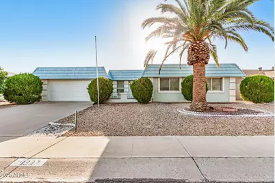 9337 W Hidden Valley Circle N, Sun City, AZ 85351 - Photo 1