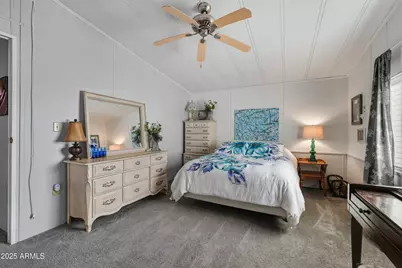 82 E Quail Hollow Drive, Star Valley, AZ 85541 - Photo 16