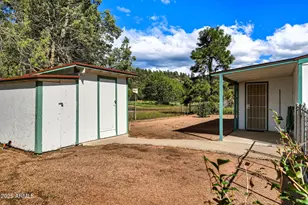 82 E Quail Hollow Dr, Star Valley, AZ 85541 - Photo 24