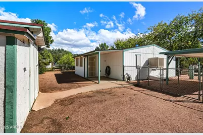 82 E Quail Hollow Drive, Star Valley, AZ 85541 - Photo 26