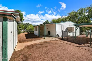 82 E Quail Hollow Dr, Star Valley, AZ 85541 - Photo 26